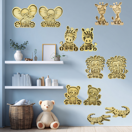 Little Dreamers’ Sanctuary "Creating a Peaceful Haven for Your Little One"