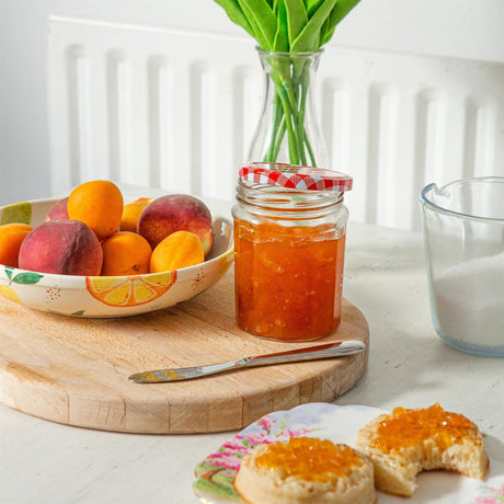 Personalised Glass Jars