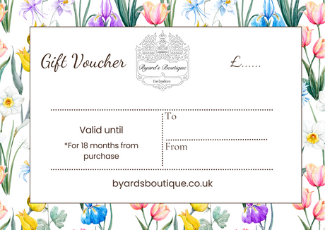 Gift Cards