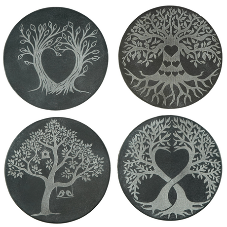 Coasters
