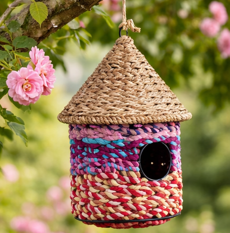 Bird Houses