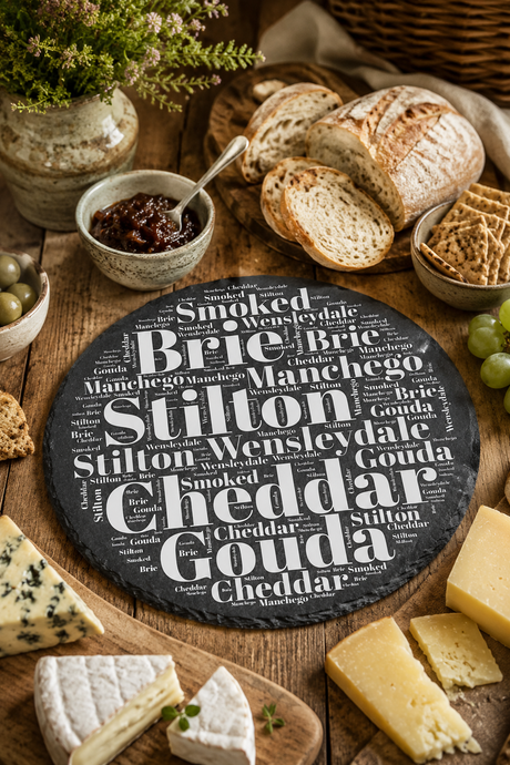 Personalised Kitchen & Dining