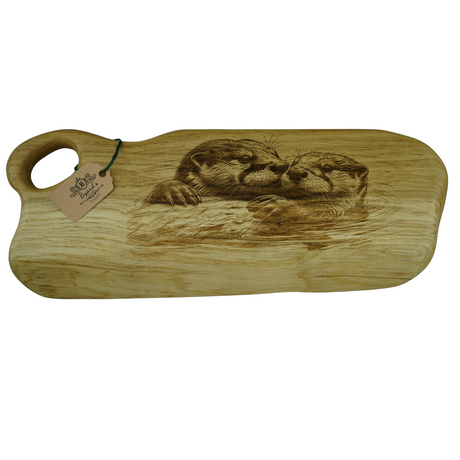 Charcuterie Boards