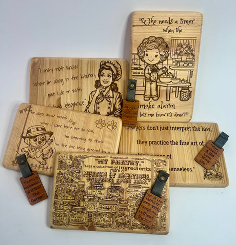 Wood Wit