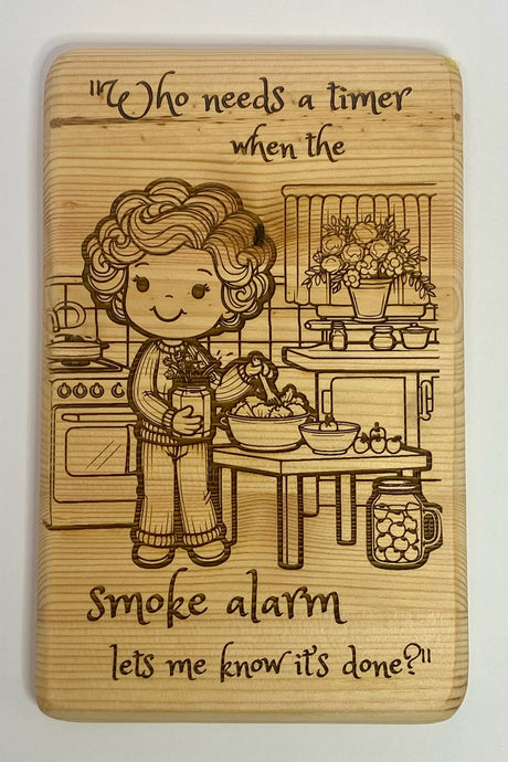 Kitchen Wall Art