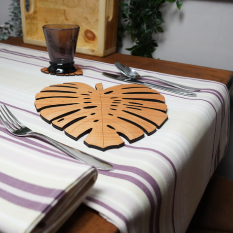 Table Settings