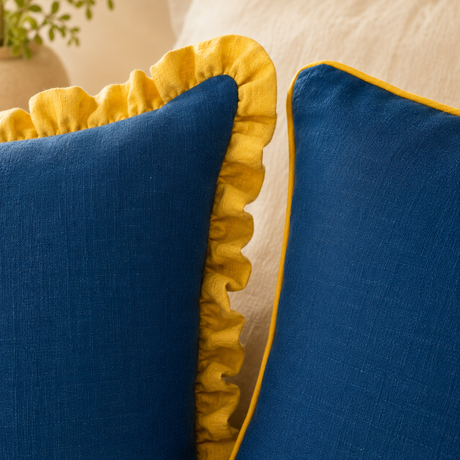Soft Furnishings