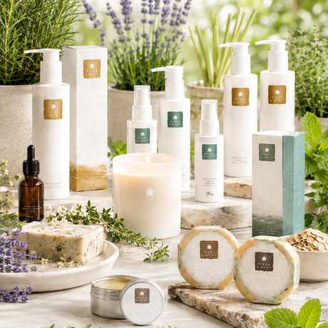 Bath Body & Wellbeing
