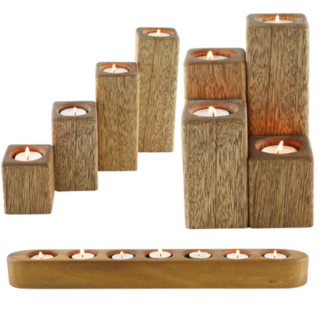 Candle Holders