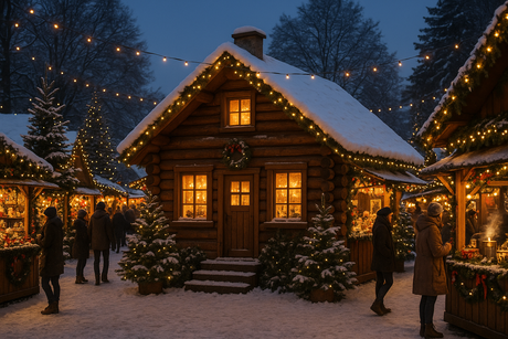 Christmas Market