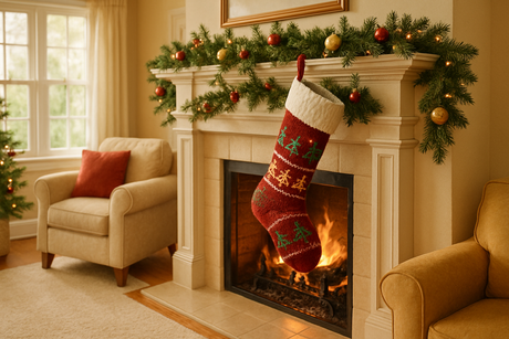 Stocking Fillers