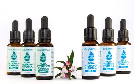 Aqua Hydration