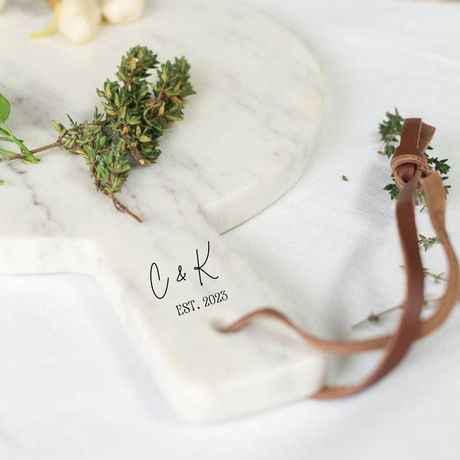 Personalised Cheese Boards