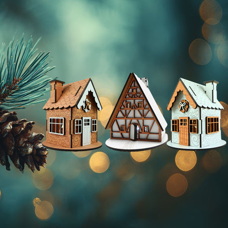 Christmas Decorations