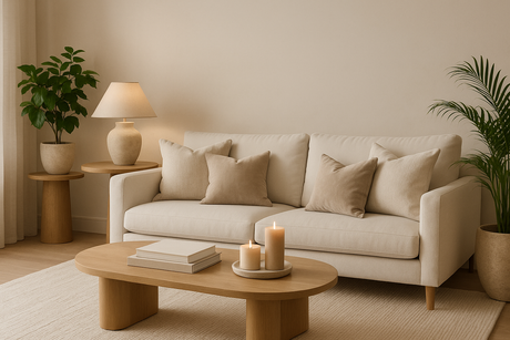 Home Decor