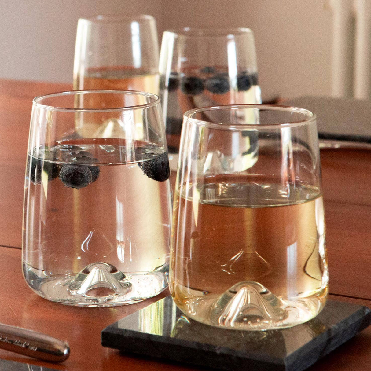 Nord Wide Highball Glass – 590ml