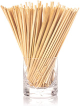 Wheat Drinking Straws – Natural Biodegradable Eco Straws