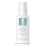 natural anti insect lotion