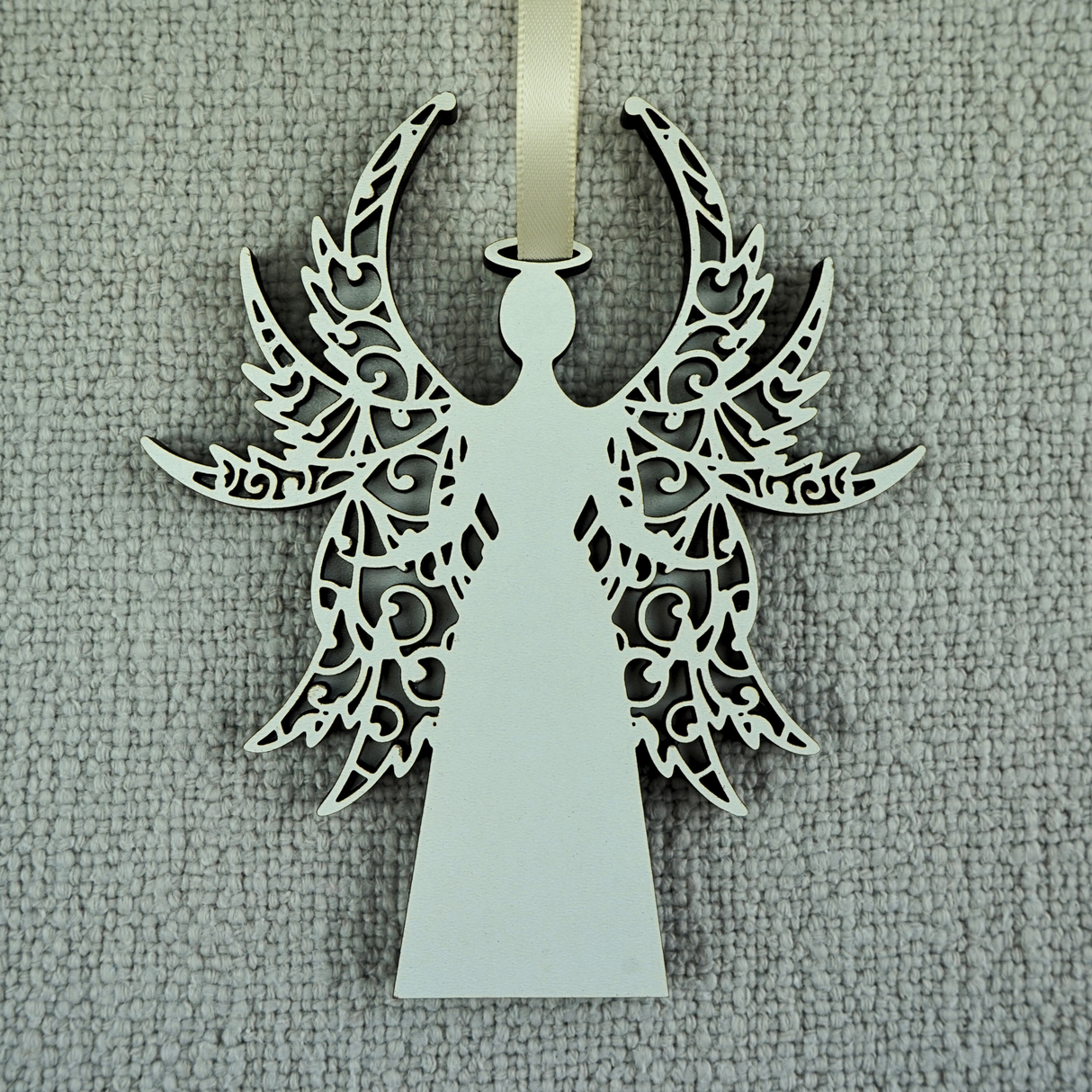 Christmas Angel - Design 2