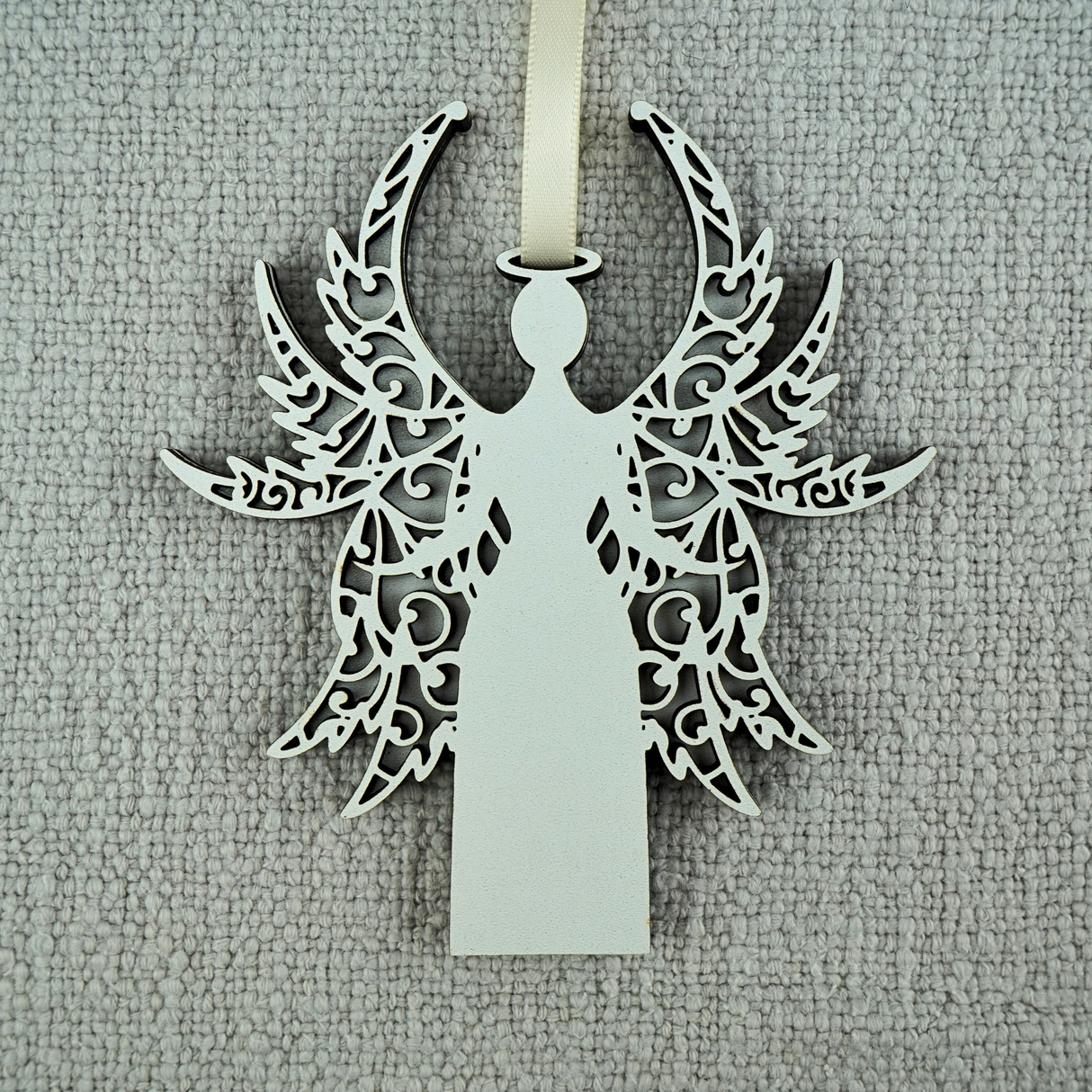 Christmas Angel - Design 1