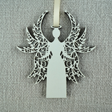 Christmas Angel - Design 1