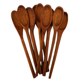 Wooden Spoons - Assorted