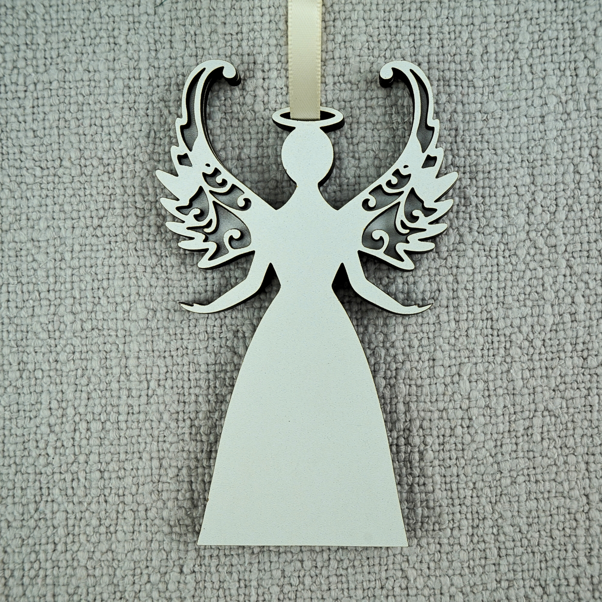 Christmas Angel - Design 4
