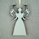 Christmas Angel - Design 4