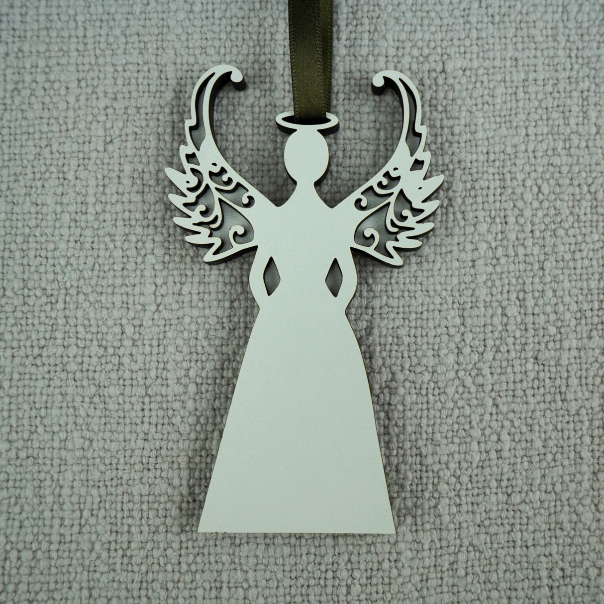 Christmas Angel - Design 3