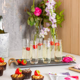 Nord Stemless Champagne Flute – 230ml