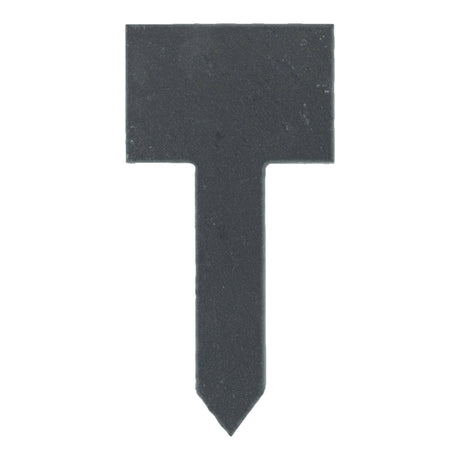 Engraved Slate Plant Markers | Garden & Allotment Labels UK