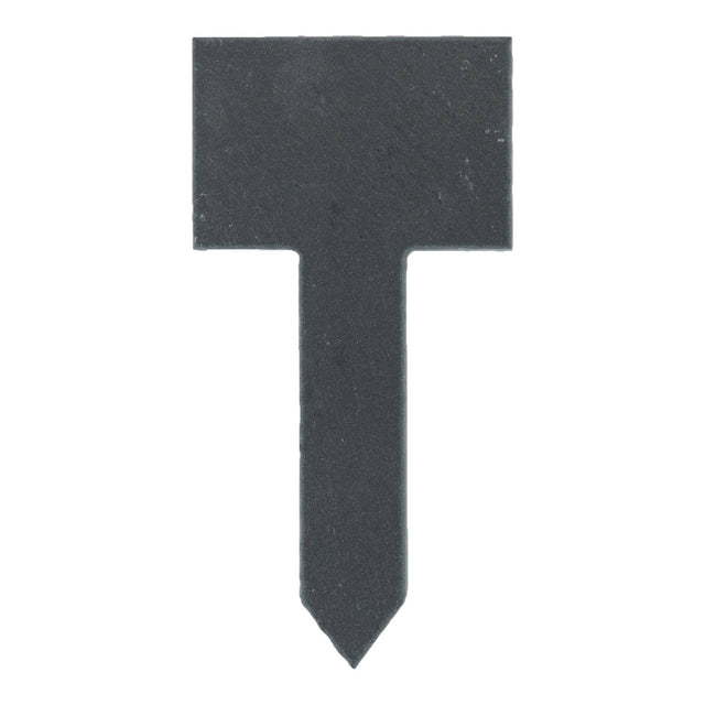 Engraved Slate Plant Markers | Garden & Allotment Labels UK