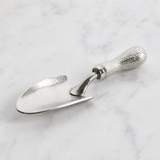 Garden Trowel Pewter Small Sugar Spoon