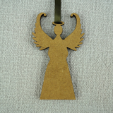 Christmas Angel - Design 3