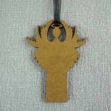 Christmas Angel - Design 5