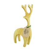 Medium Handcrafted Reindeer 017