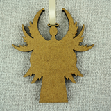 Christmas Angel - Design 2