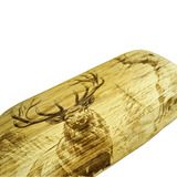 Charcuterie Board Stag in nature