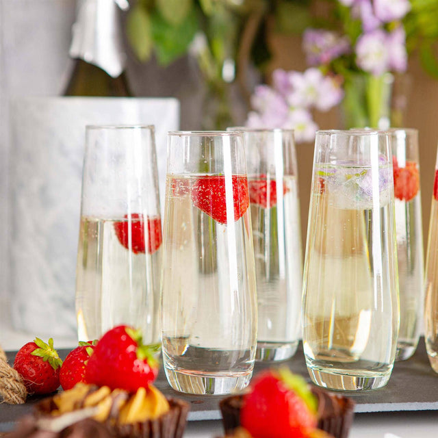 Nord Glassware Mix & Match