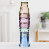 Rainbow Fish Stacking Drinking Glasses – Set of 4