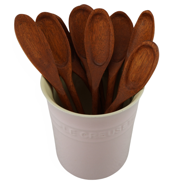 Wooden Spoons - Assorted