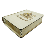 Christmas Book Box