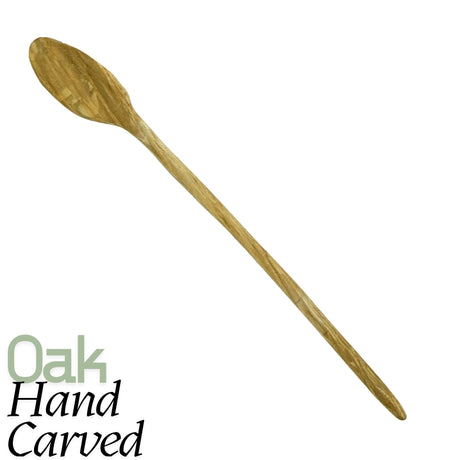 Leather Hair Barrette | Hand-Painted Celtic Design