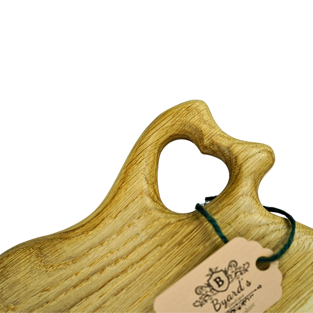 Charcuterie Board Four Crazy Veg