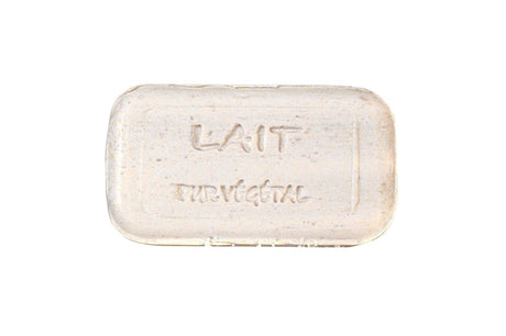 Milk Soap Bar – Handmade French Natural Soap for Soft, Gentle Cleansing (100g)