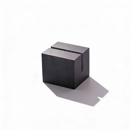 Personalised Slate Sign Holder - Place Card Holders