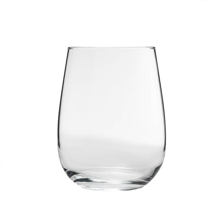 Nord Stemless Wine Glass – 475ml