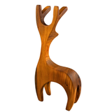 Handcrafted Reindeer 008