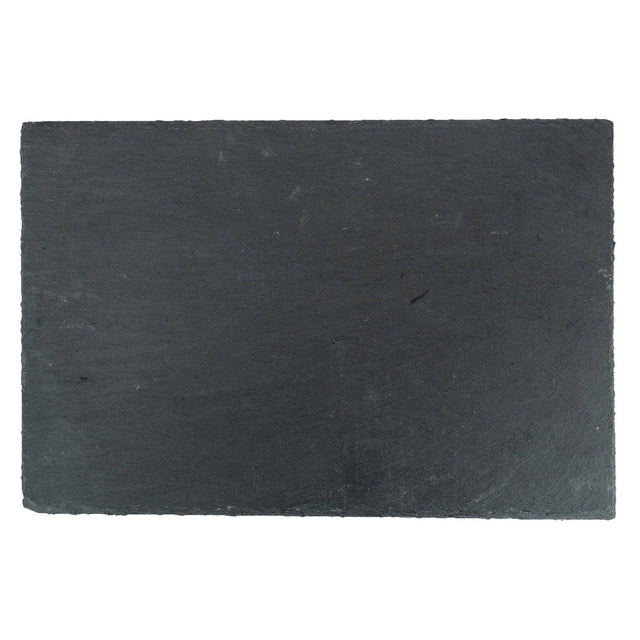 Rectangular Natural Slate Placemat (Optional Add Engraving)