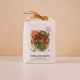 Crushed Whelk Shells – Rockpool Limited Edition Decorative Shell Bag